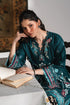 EMBROIDERED SUIT (E103/711/3280)