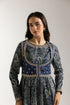 EMBROIDERED PISHWAS (E103/619/3283)