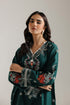 EMBROIDERED SUIT (E103/708/3286)