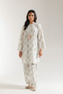 EMBROIDERED SUIT (E103/005/3292)