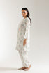 EMBROIDERED SUIT (E103/005/3292)