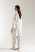 EMBROIDERED SUIT (E103/005/3292)