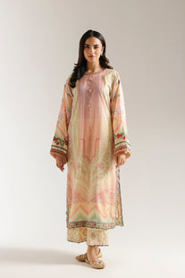 EMBROIDERED SUIT (E103/110/3294)