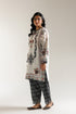 EMBROIDERED SUIT (E3298/103/002)