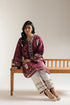 EMBROIDERED SUIT (E3301/103/522)