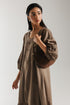 EMBROIDERED DRESS (E3304/108/801)