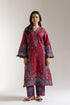 EMBROIDERED SUIT (E103/416/3308)