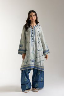 EMBROIDERED SUIT (E103/720/3309)