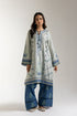 EMBROIDERED SUIT (E103/720/3309)
