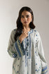 EMBROIDERED SUIT (E103/720/3309)