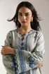 EMBROIDERED SUIT (E103/720/3309)