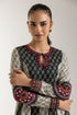 EMBROIDERED PISHWAS (E103/003/3311)
