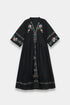 EMBROIDERED DRESS (E3313/108/901)