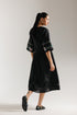EMBROIDERED DRESS (E3313/108/901)