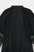 EMBROIDERED DRESS (E3313/108/901)