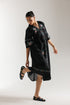 EMBROIDERED DRESS (E3313/108/901)