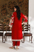 EMBROIDERED SUIT (E103/416/3315)