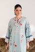 EMBROIDERED SUIT (E103/617/3317)