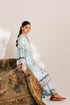 EMBROIDERED SUIT (E103/617/3317)