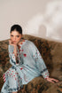 EMBROIDERED SUIT (E103/617/3317)