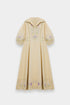 EMBROIDERED DRESS (E3320/108/004)