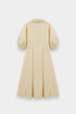 EMBROIDERED DRESS (E3320/108/004)
