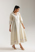 EMBROIDERED DRESS (E3320/108/004)