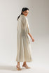 EMBROIDERED DRESS (E3320/108/004)