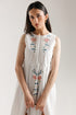 EMBROIDERED DRESS (E3321/108/001)