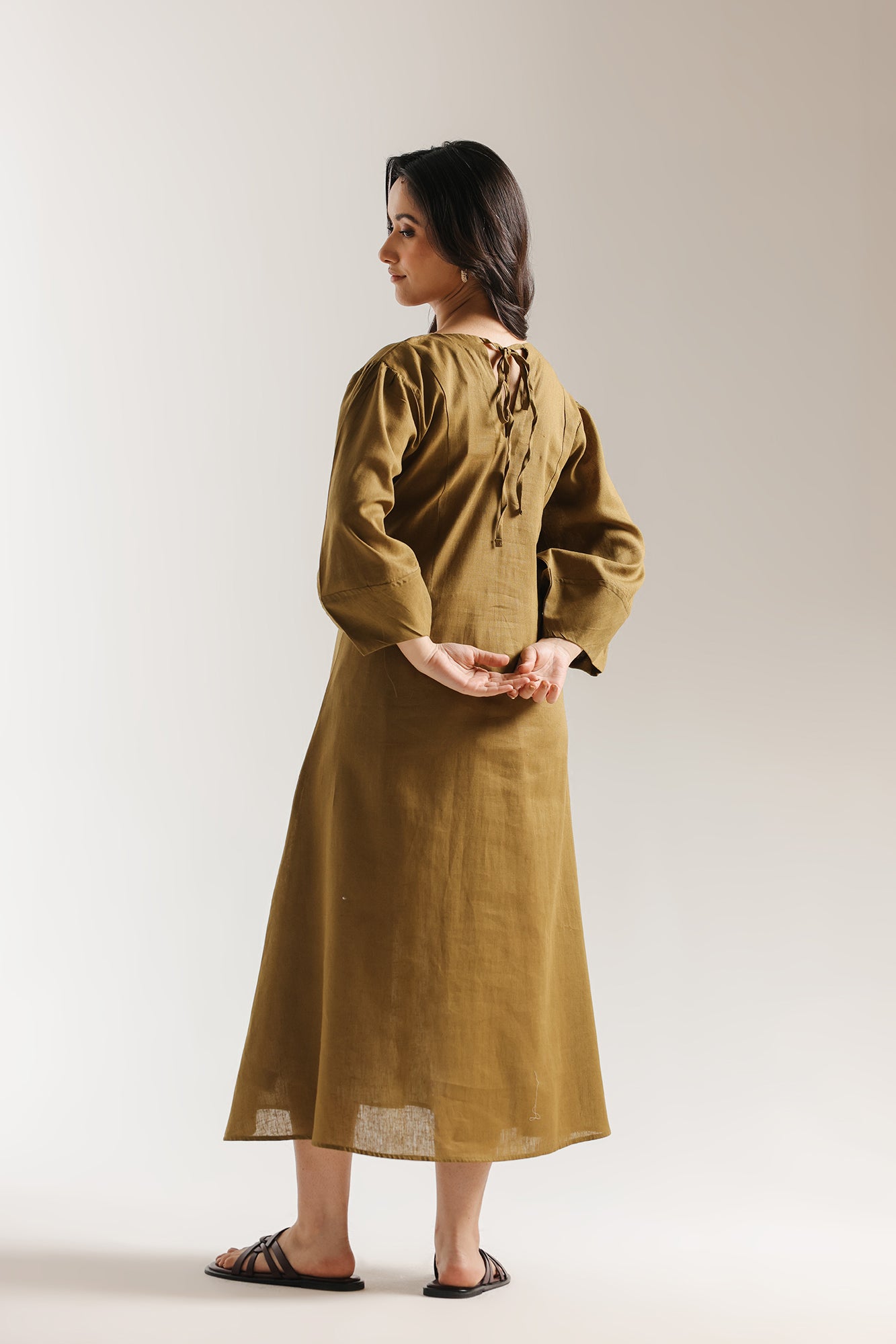 DRESS (E3324/108/128)