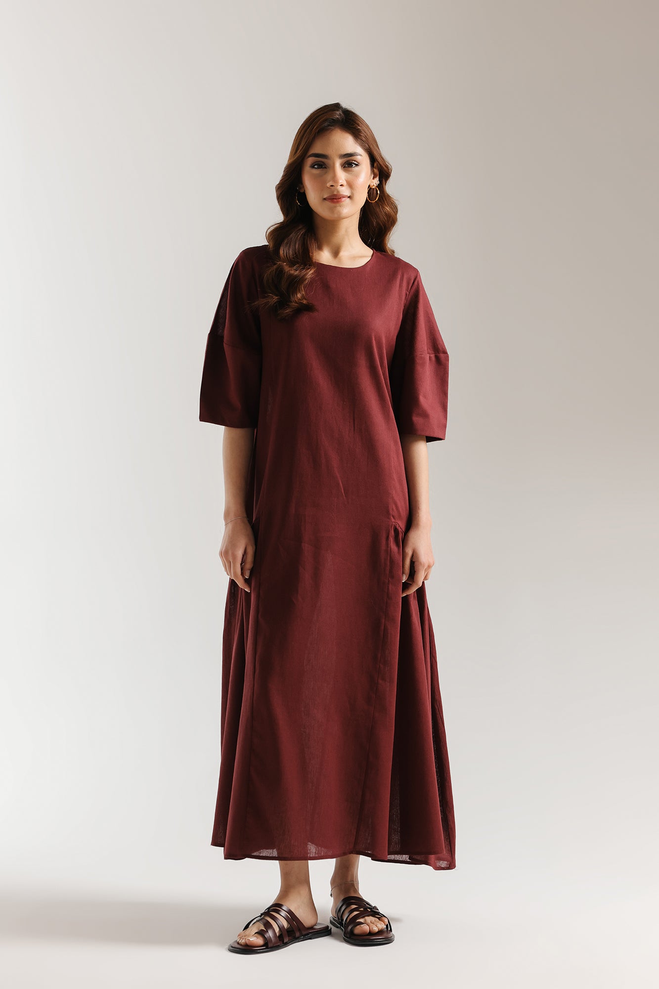 DRESS (E3325/108/304)