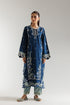 EMBROIDERED SUIT (E103/622/3326)