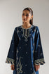 EMBROIDERED SUIT (E103/622/3326)