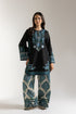 EMBROIDERED SUIT (E103/902/3327)