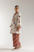 EMBROIDERED SUIT (E103/002/3330)