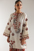 EMBROIDERED SUIT (E103/002/3330)