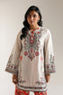 EMBROIDERED SUIT (E103/005/3331)