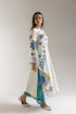 EMBROIDERED SUIT (E103/003/3334)