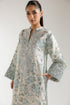 EMBROIDERED SUIT (E3338/103/002)