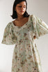 DRESS (E3339/108/130)