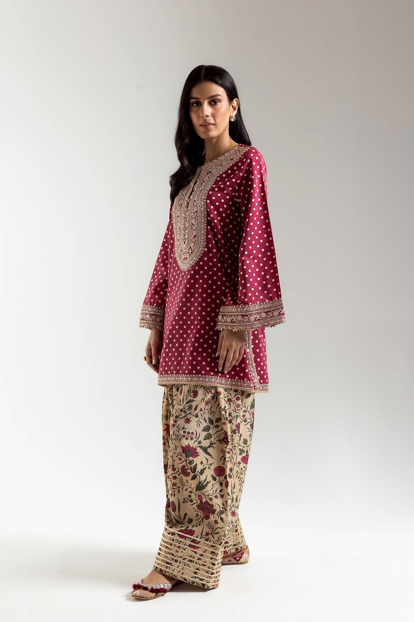 ETHNC WOMEN - SUMMER COLLECTION 2025 – ETHNC United States