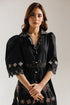 EMBROIDERED DRESS (E3357/108/902)