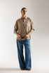 BUTTON DOWN SHIRT (E3364/108/007)