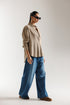 BUTTON DOWN SHIRT (E3364/108/007)