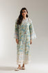 EMBROIDERED SUIT (E103/002/3373)
