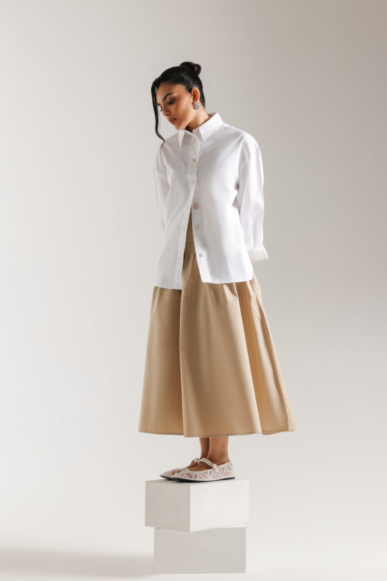 SKIRT (E3374/108/114)