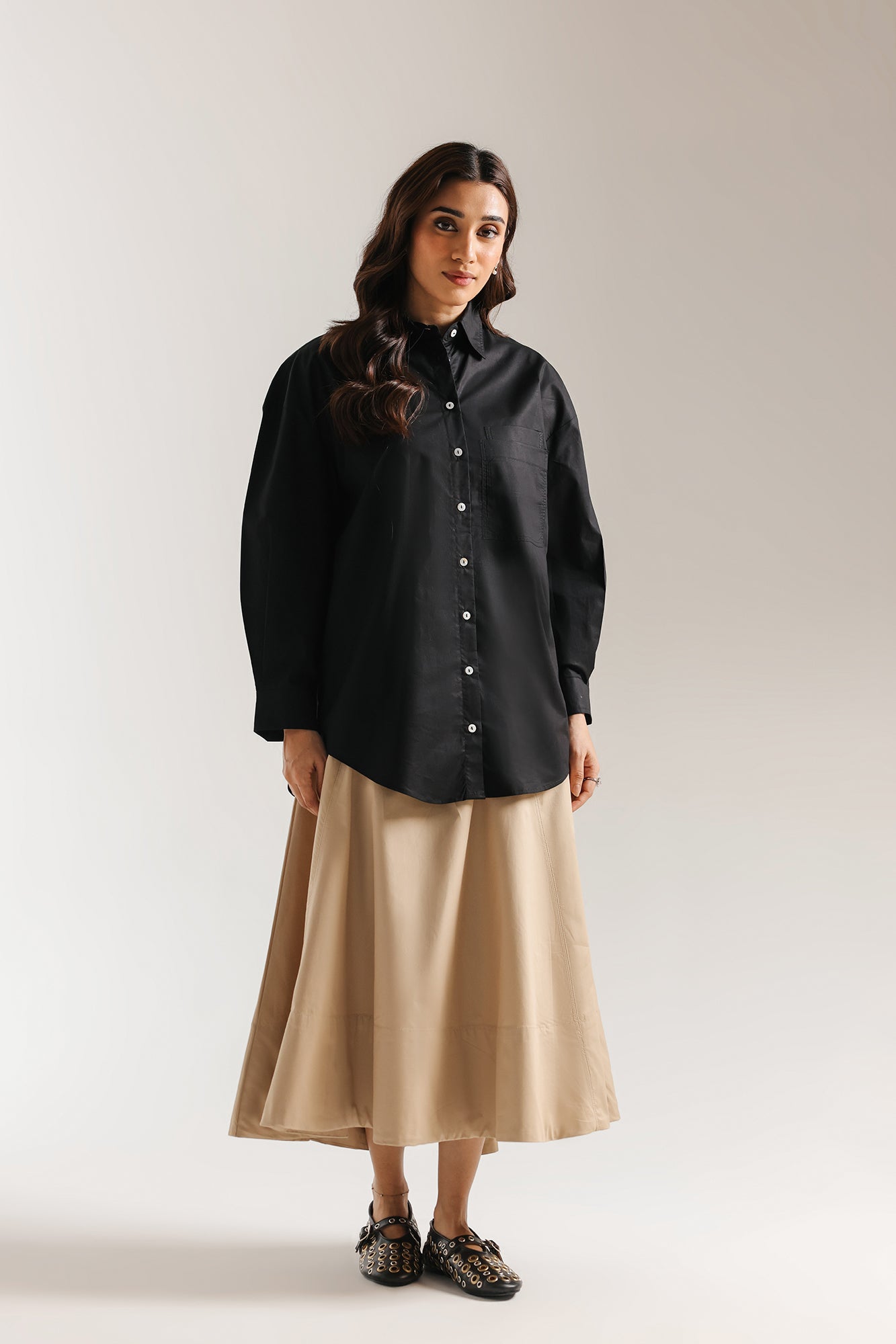 SKIRT (E3375/108/114)