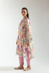 EMBROIDERED SUIT (E103/002/3376)