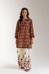 EMBROIDERED SUIT (E103/415/3377)
