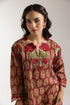 EMBROIDERED SUIT (E103/415/3377)